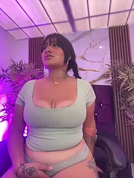 TREINY_EC's cam snapshot