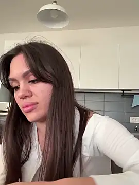 SiennaLuxexx's cam snapshot