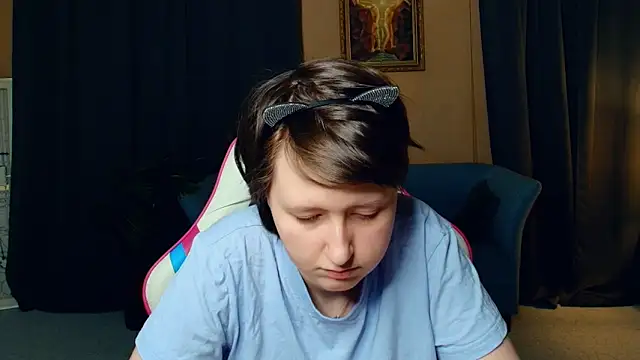 CarenSamele's cam snapshot