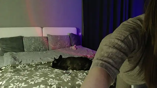 Reyleys's cam snapshot