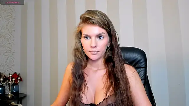 BloomingOfVanessa's cam snapshot