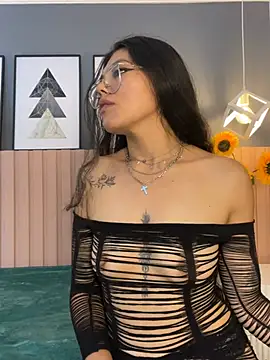 Lanadelrey_1's cam snapshot