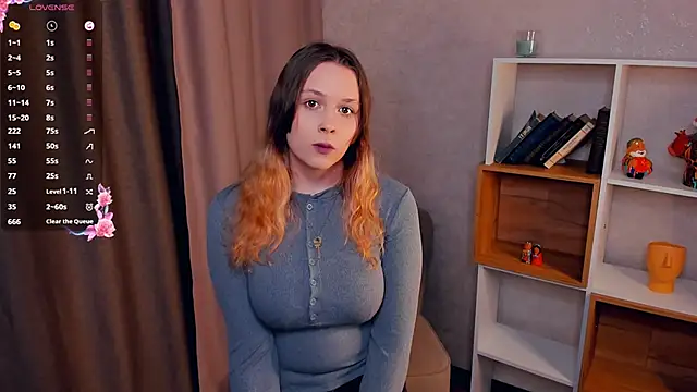 GeorgiaKosier's cam snapshot