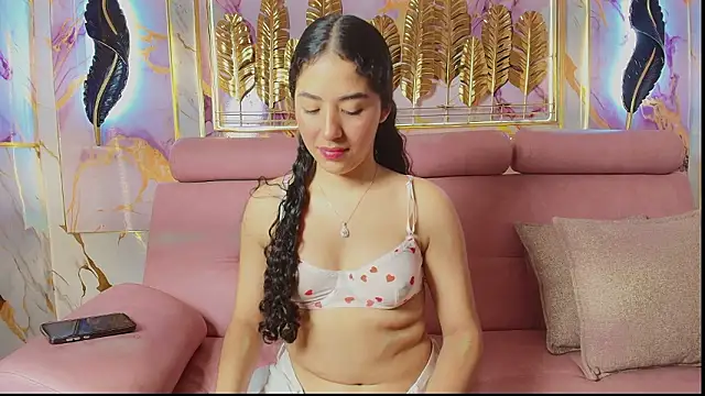 SilkNyx's cam snapshot