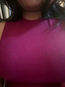 Maggi-is-back's cam snapshot