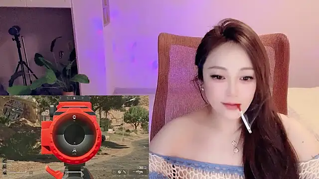 Daisy-77 live sex cam