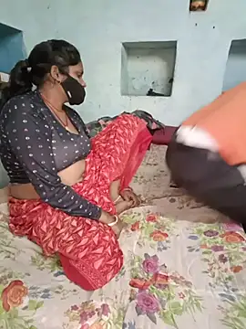 Sonam_couple's cam snapshot