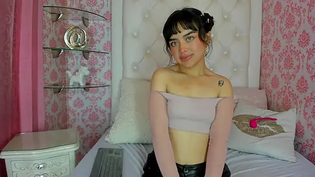 Mai_Rouse's cam snapshot