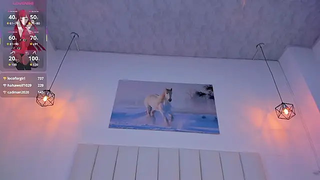 Melodyblacke live sex cam