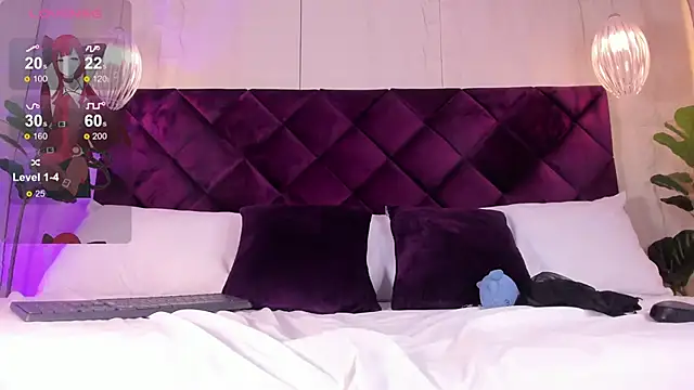 KittyLyne_ live sex cam