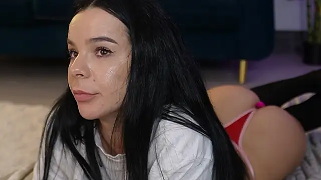 SkyMusee_ live sex cam