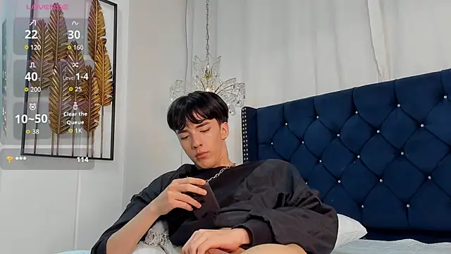 AerumChae live sex cam