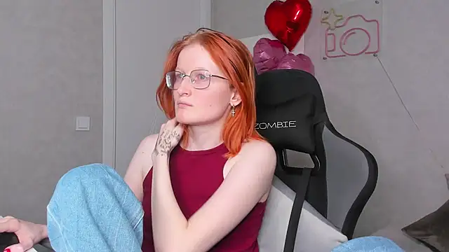 ElizabethHarpper's cam snapshot