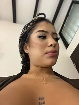 MystiqueXXX live sex cam