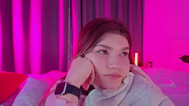 WilmaJohnson's cam snapshot