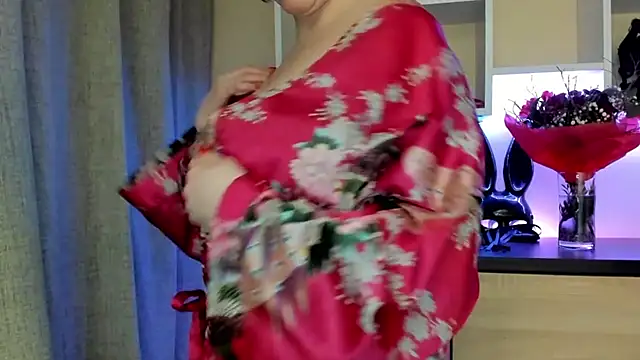 feliziaDesire's cam snapshot