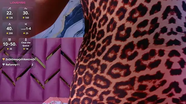 hotiergirl's cam snapshot