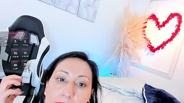 Miriam_milf live sex cam