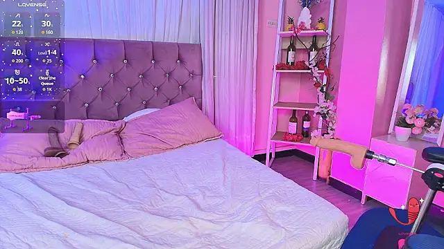 Alex_Tehir live sex cam