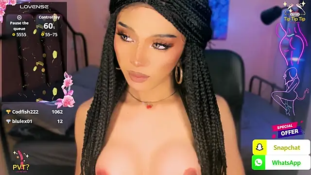 xUrGoddess_Bellax live sex cam