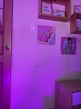 Pandorart_'s cam snapshot