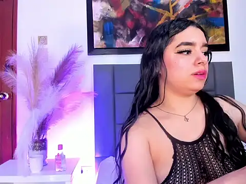 ValeriaBlythe's cam snapshot