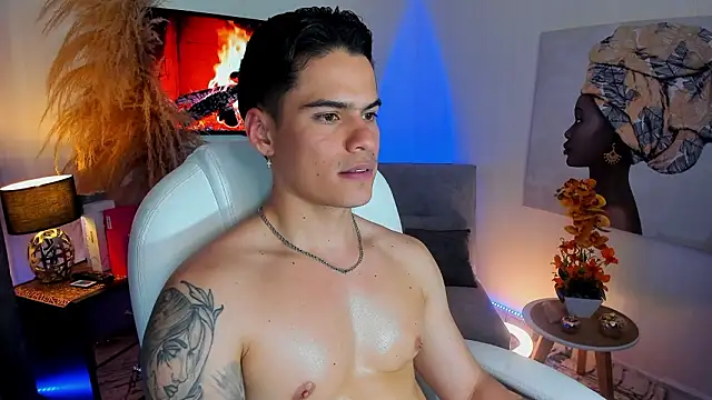 Matias_Murrier live sex cam