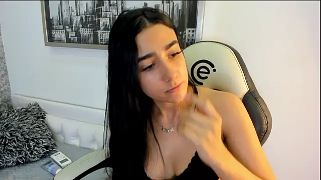 Anika_H's cam snapshot