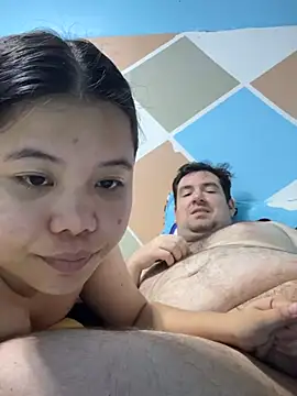 Charming_Chaos live sex cam