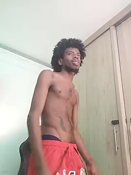 AllexJacob live sex cam