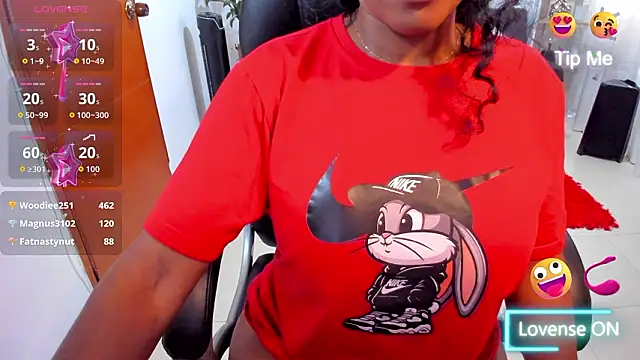 Alison_Lemos live sex cam