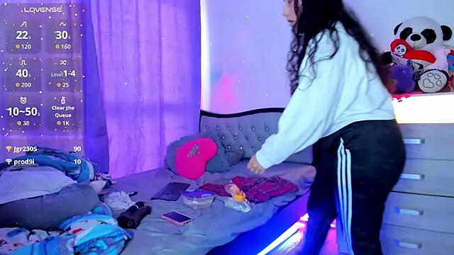 my_aleja_ live sex cam