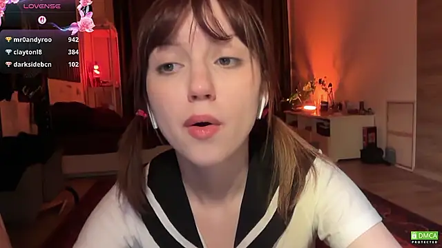 electric_babe live sex cam