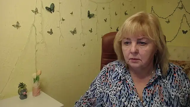 MilenaWedxy live sex cam