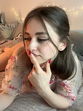 yoyogirlx's cam snapshot