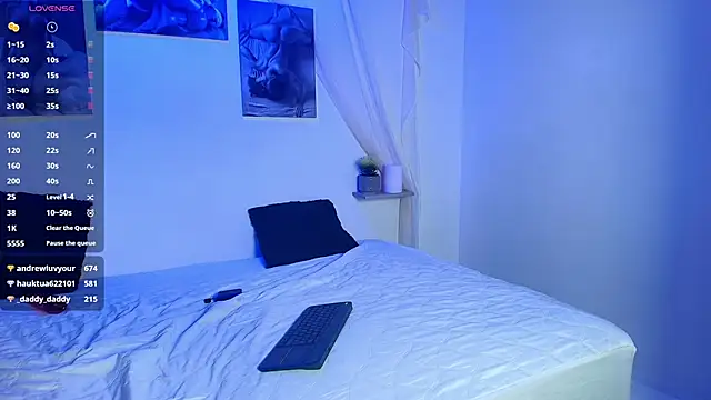 Trixie_little's cam snapshot