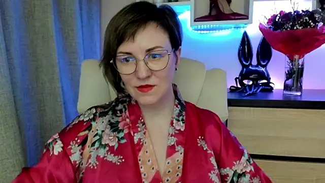 feliziaDesire's cam snapshot