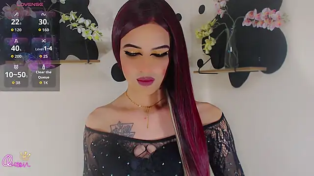 BigCock_ivana live sex cam