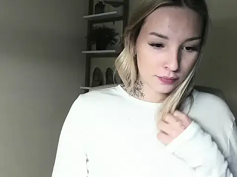 VelvetAngela's cam snapshot