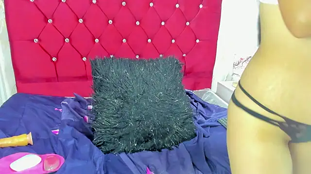 Tamytrickss1's cam snapshot