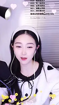 Singer-muzi live sex cam