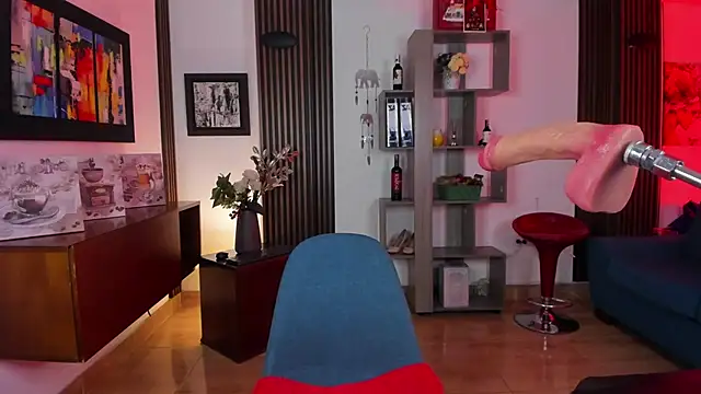 Conny_Castillo's cam snapshot