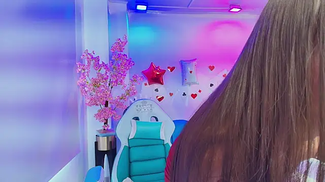 Zoe_swan's cam snapshot