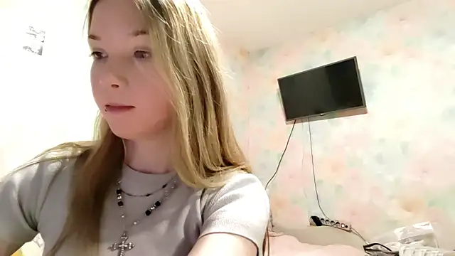 TiaBIanks's cam snapshot