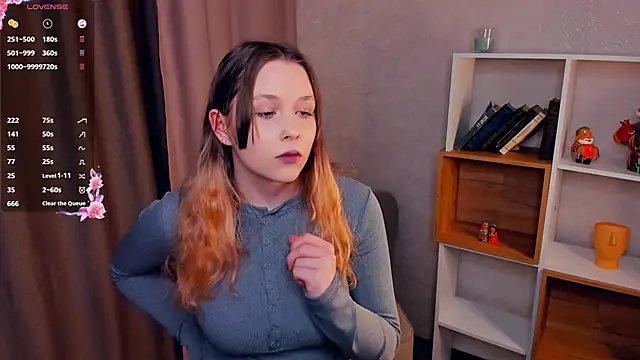 GeorgiaKosier's cam snapshot