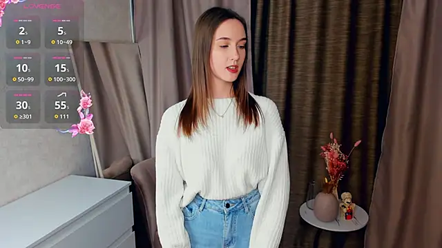 DionneRiscen's cam snapshot