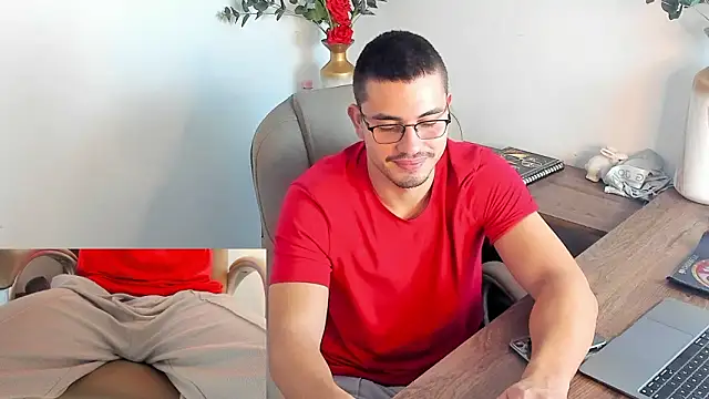 Jay_Grip live sex cam