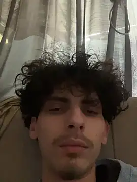 Albino1122 live sex cam