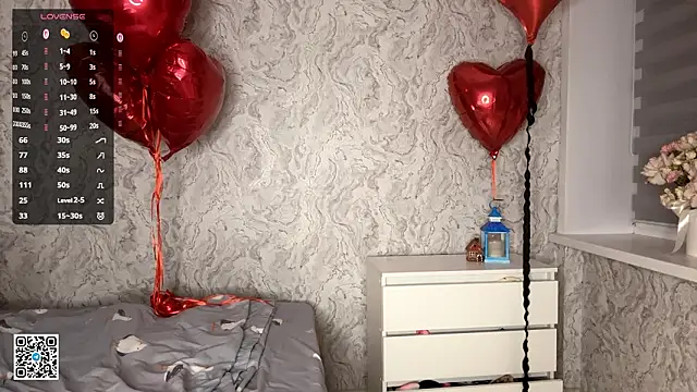 CindyHines live sex cam