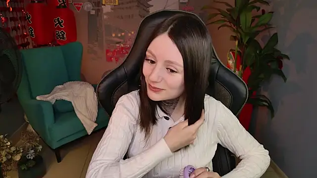 VeliraBraitberg live sex cam